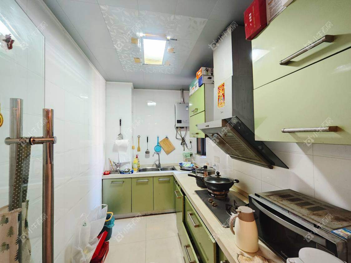 镇江南方名居在售二手房源室内图_小牛看房