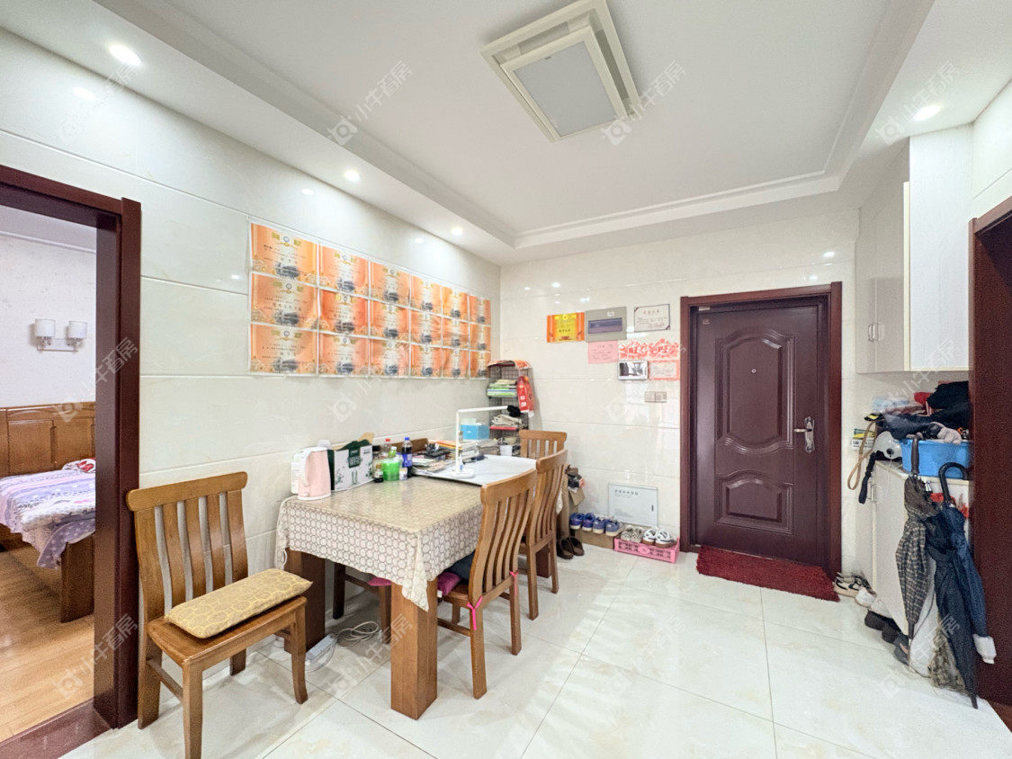 镇江华都锦城在售二手房源室内图_小牛看房