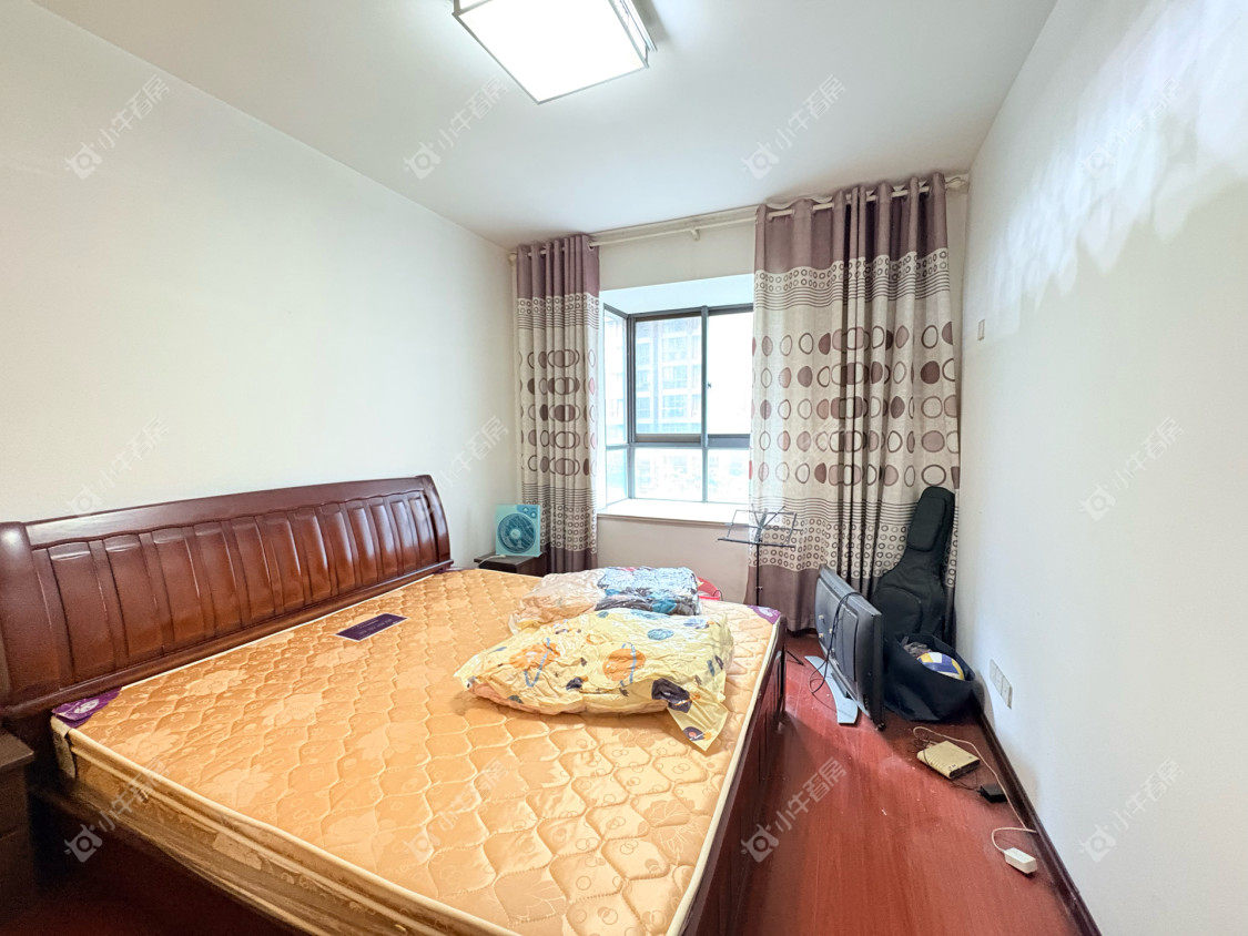 镇江江南人家在售二手房源室内图_小牛看房