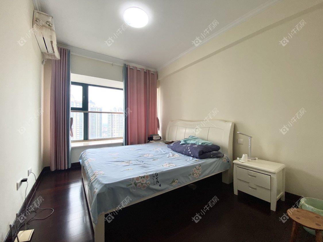 镇江恒大名都一期在售二手房源室内图_小牛看房