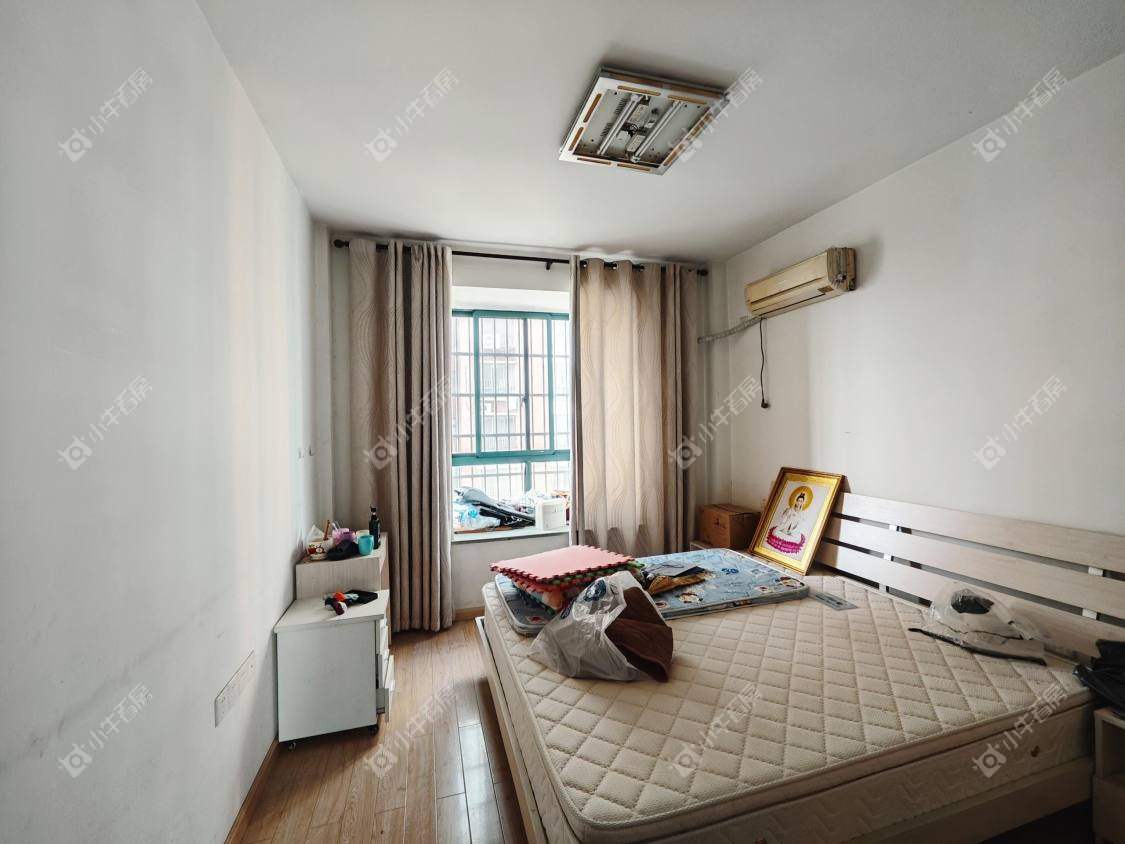 镇江澳都花城在售二手房源室内图_小牛看房