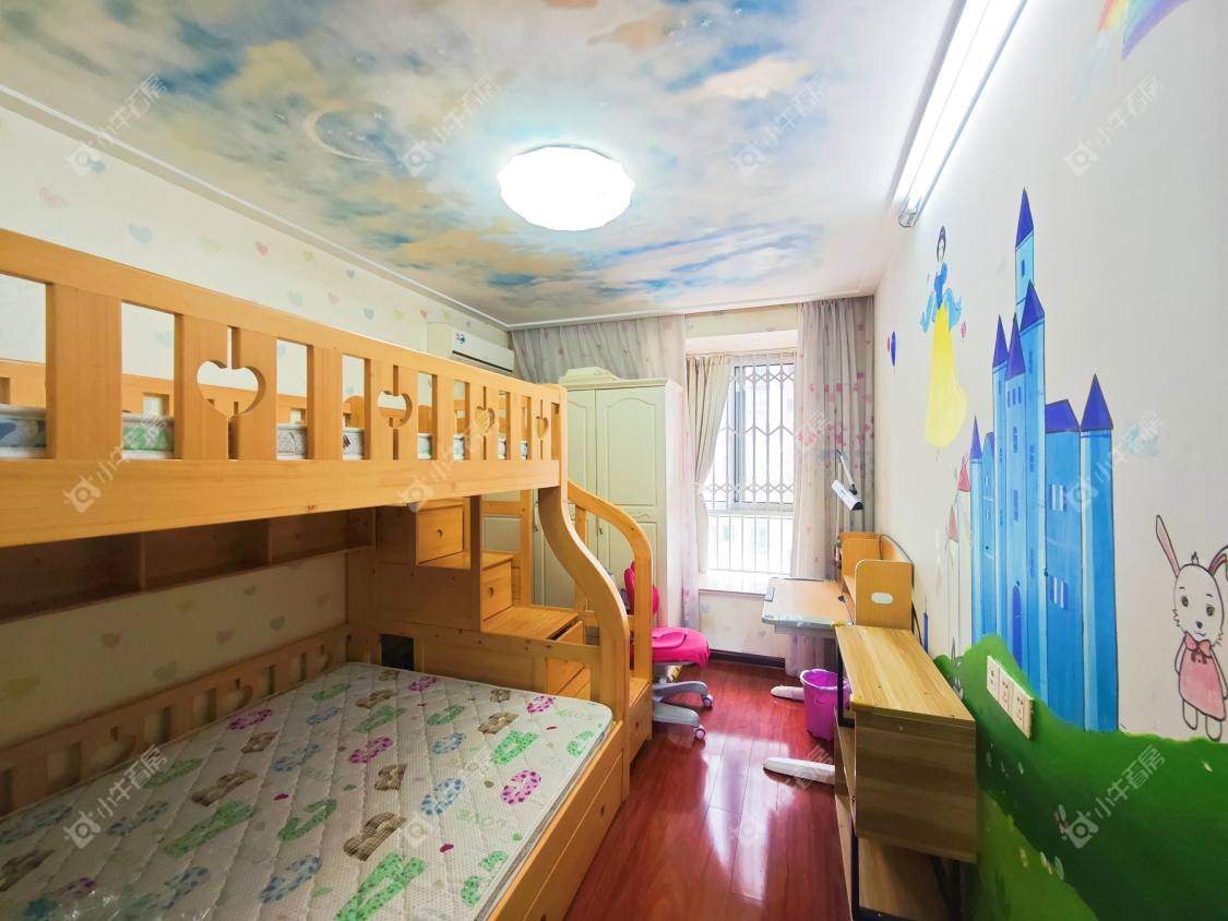 镇江城市绿洲在售二手房源室内图_小牛看房