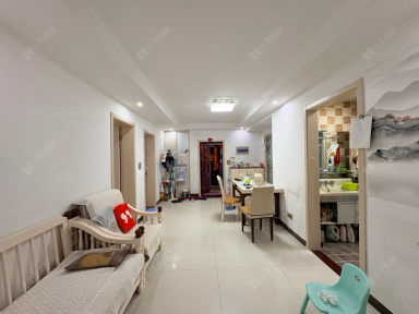 镇江幸福小区3室2厅1卫在售二手房房源图片