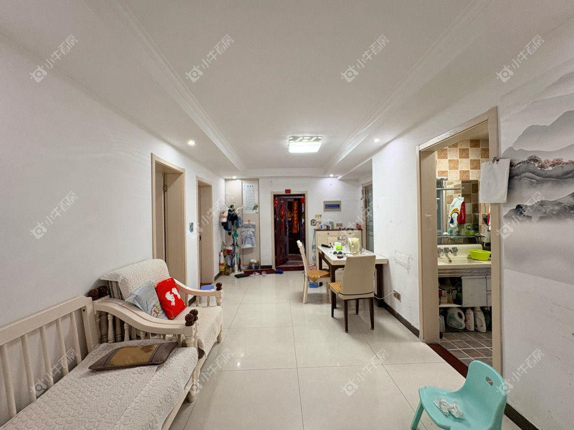 镇江幸福小区在售二手房源_小牛看房