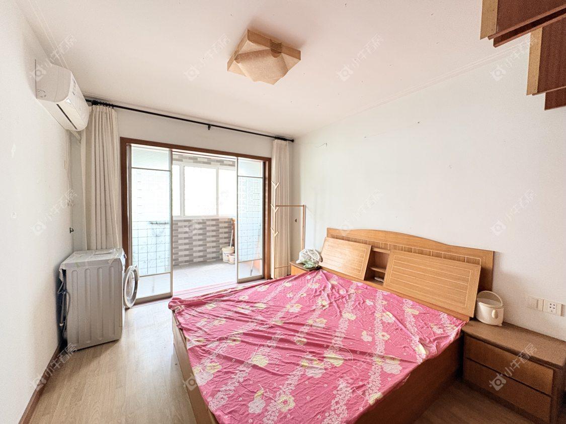 镇江华南园中园在售二手房源室内图_小牛看房