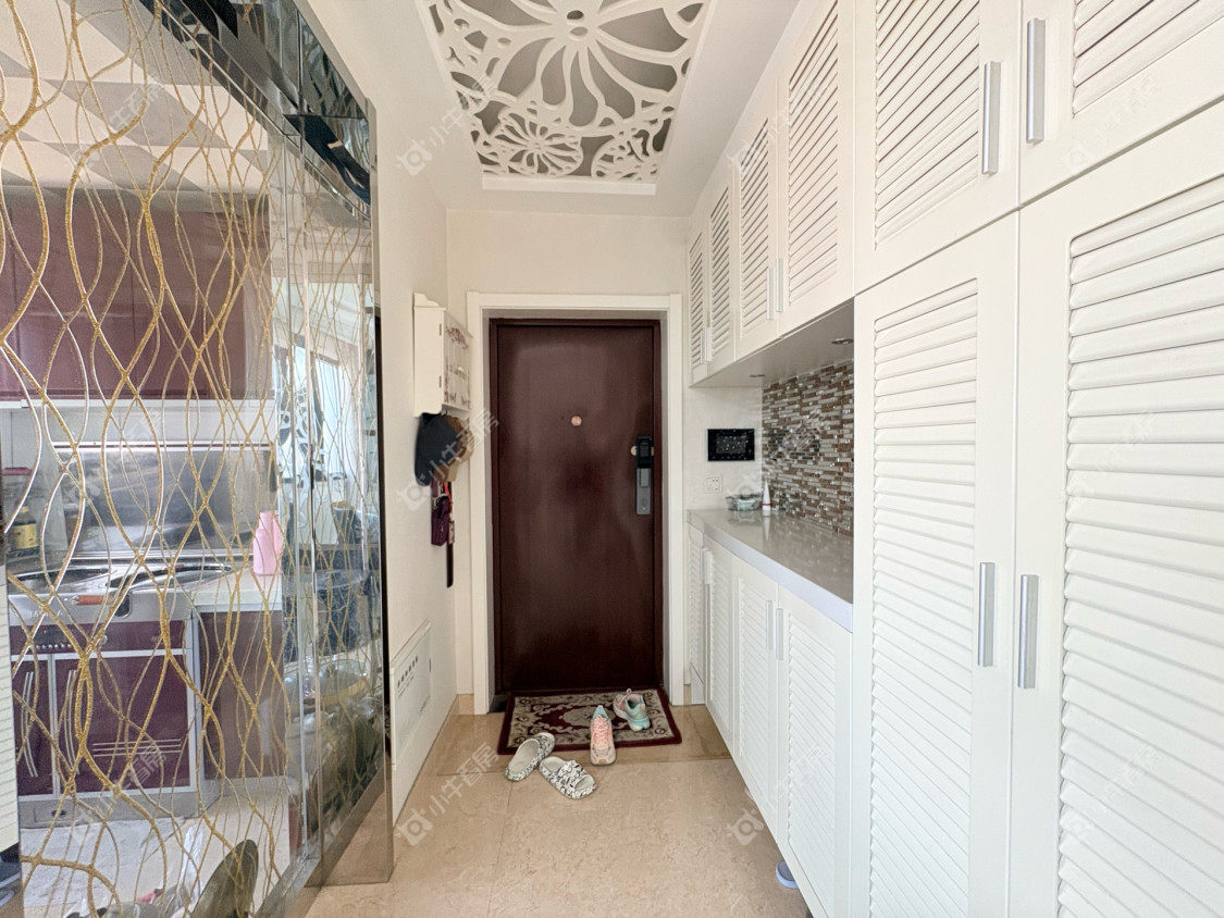 镇江江南人家在售二手房源室内图_小牛看房