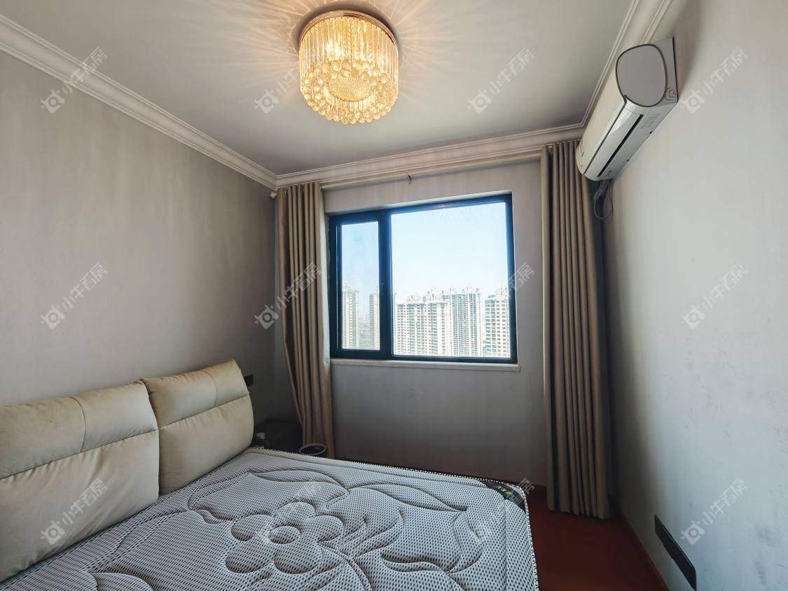 镇江恒大名都二三期在售二手房源室内图_小牛看房