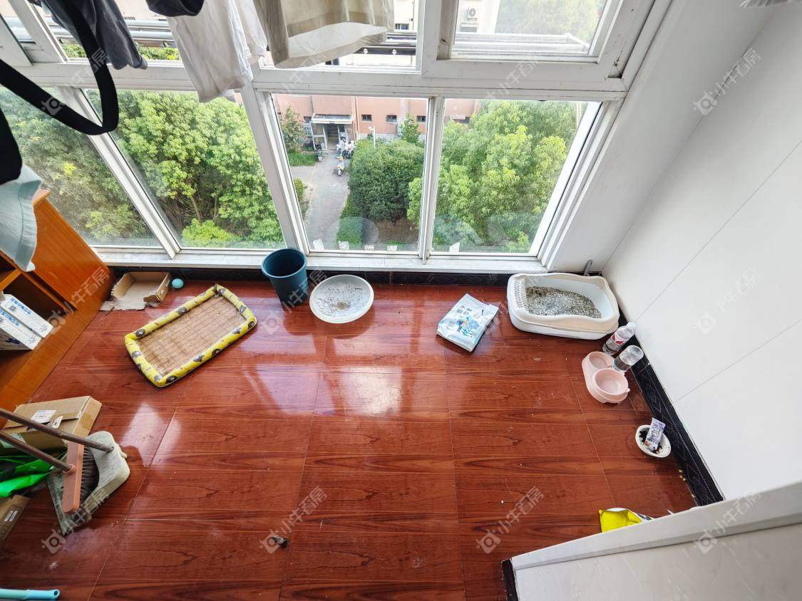 镇江东南新城在售二手房源室内图_小牛看房