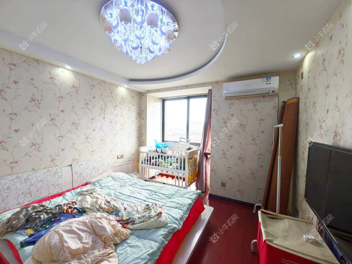 镇江江南人家在售二手房源室内图_小牛看房