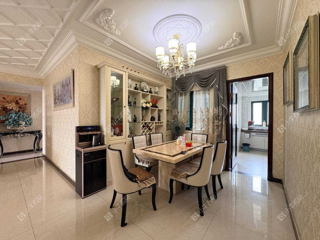 镇江恒大城在售二手房源室内图_小牛看房