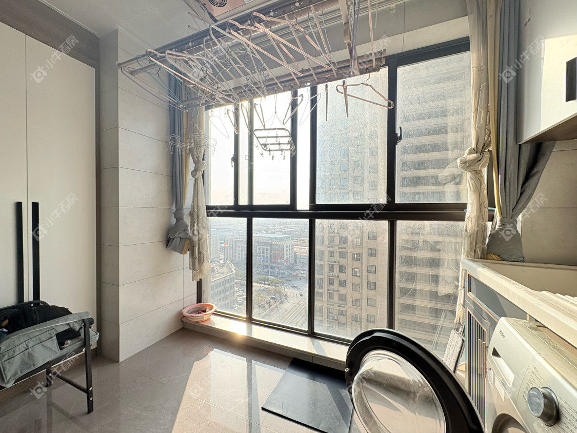 镇江中南君悦府中南一期在售二手房源室内图_小牛看房