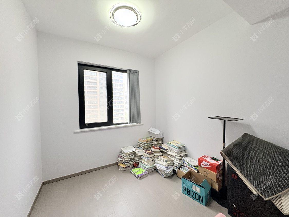 镇江中海时代都会在售二手房源室内图_小牛看房