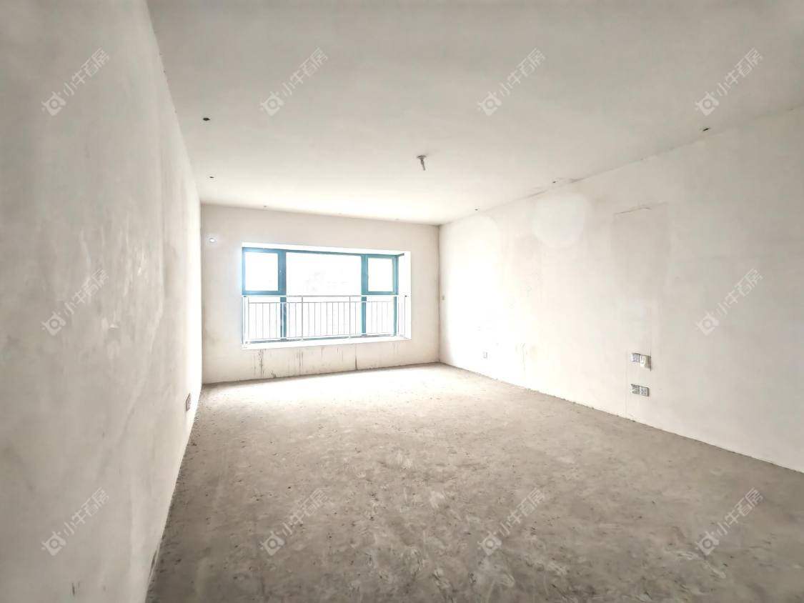 镇江恒大名都二三期在售二手房源_小牛看房