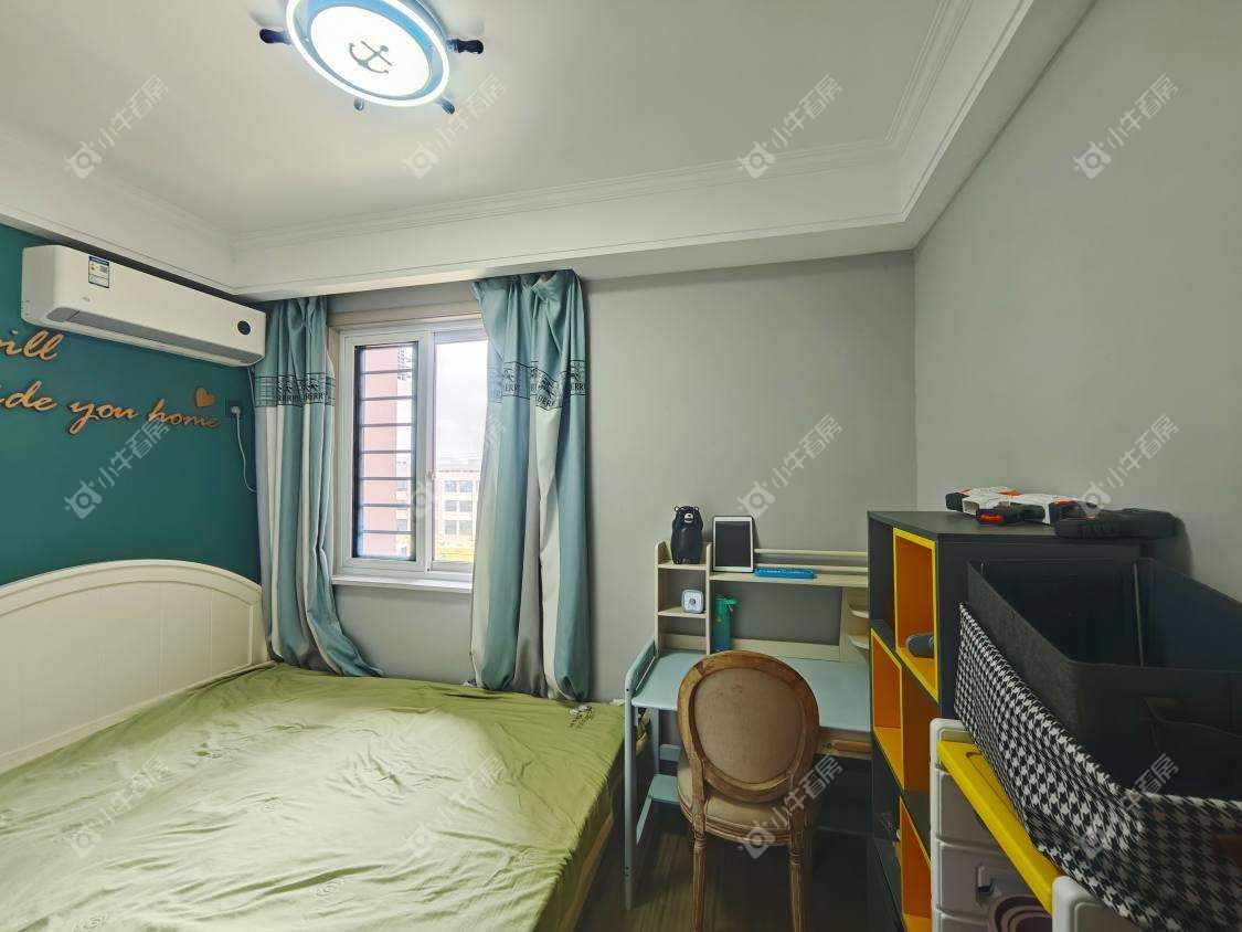 镇江嘉荟新城在售二手房源室内图_小牛看房