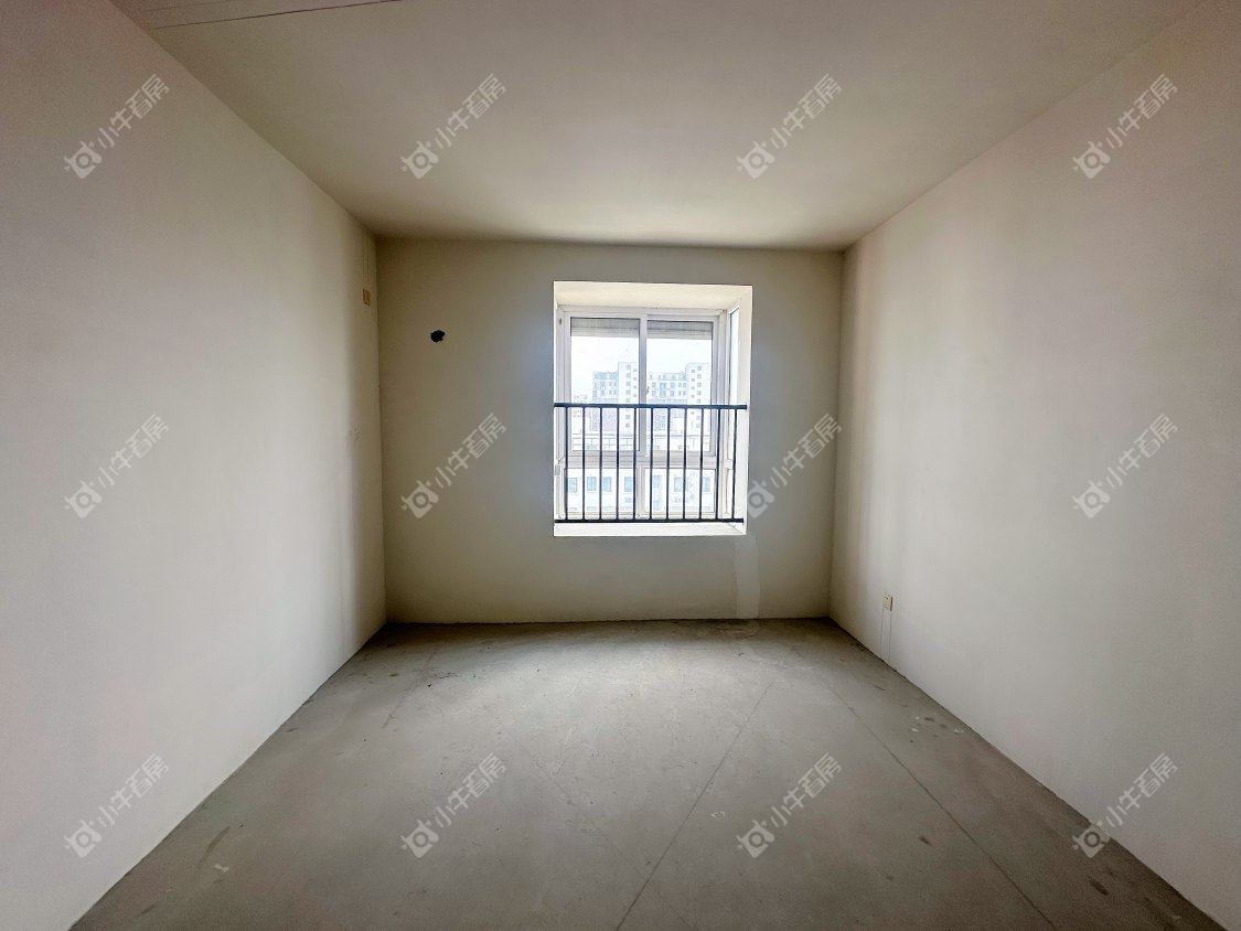 镇江嘉荟新城在售二手房源室内图_小牛看房