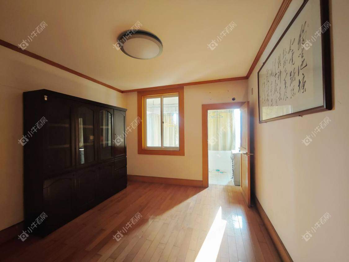 镇江金宛新村在售二手房源室内图_小牛看房