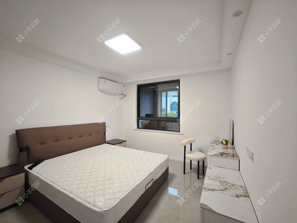 镇江体育小区在售二手房源室内图_小牛看房