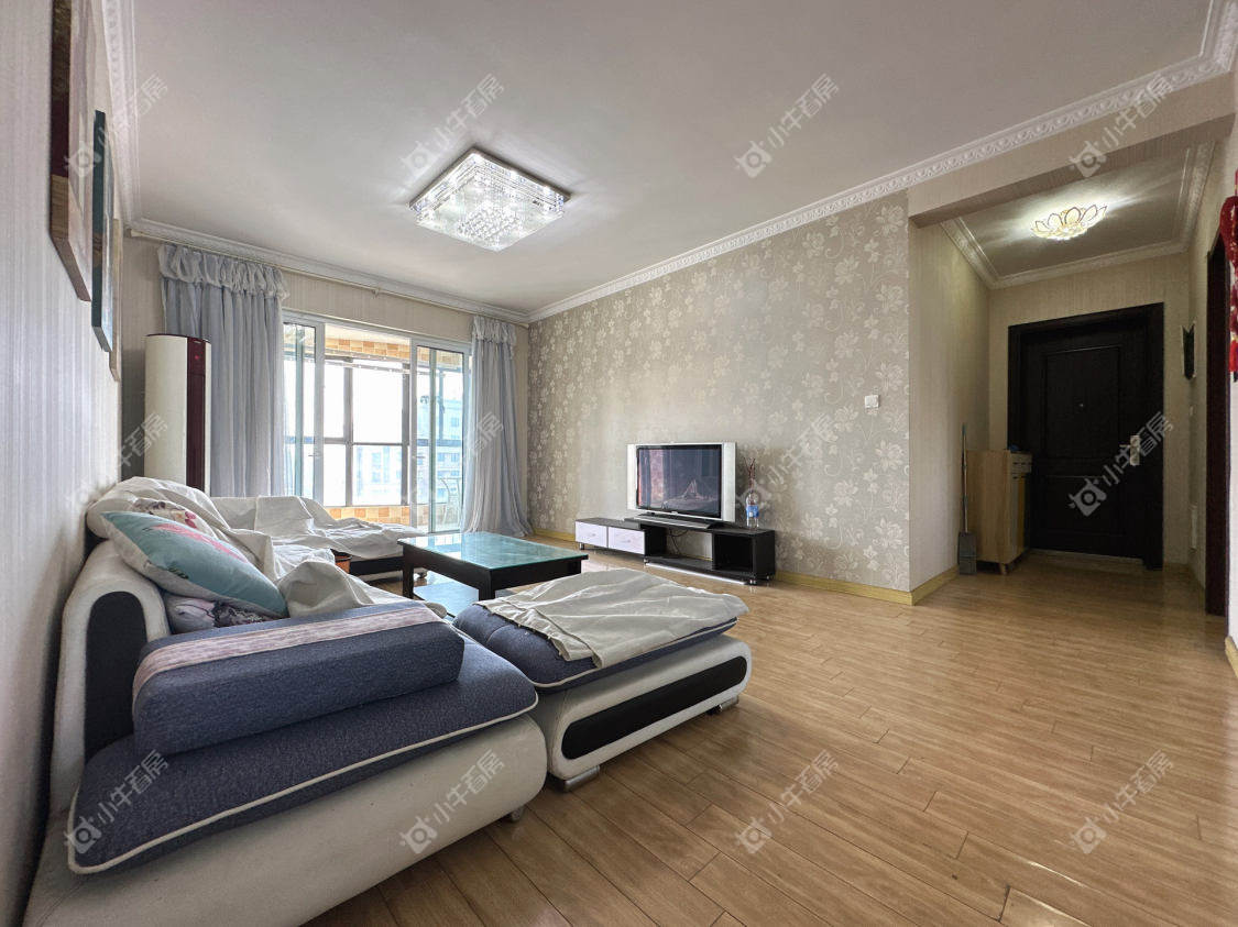 镇江碧桂园在售二手房源_小牛看房