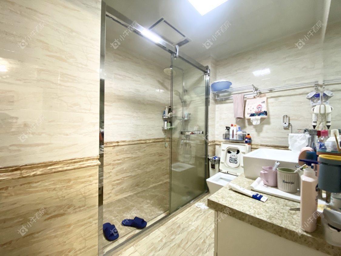 镇江锦尚名都在售二手房源室内图_小牛看房