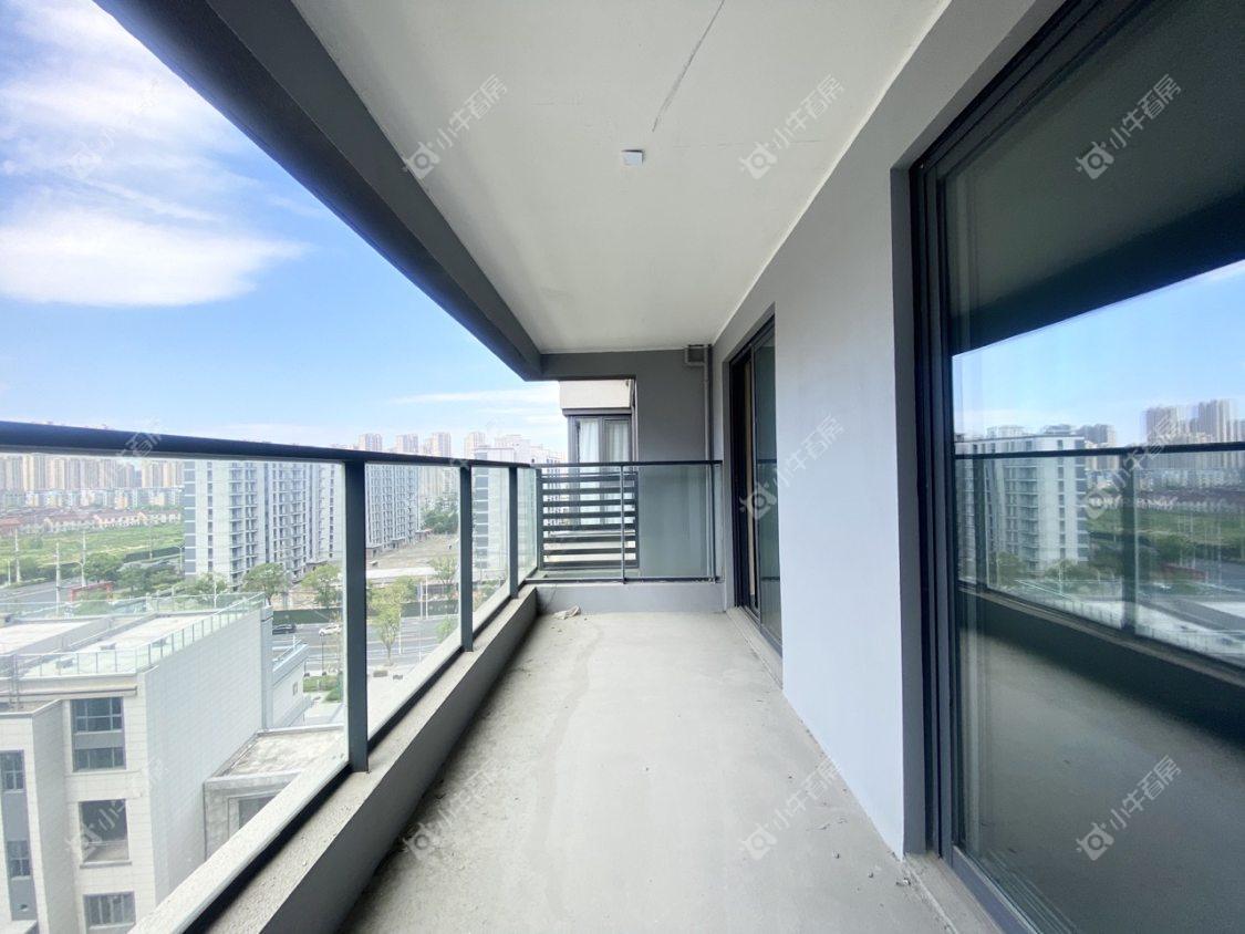 镇江璞悦观邸在售二手房源室内图_小牛看房