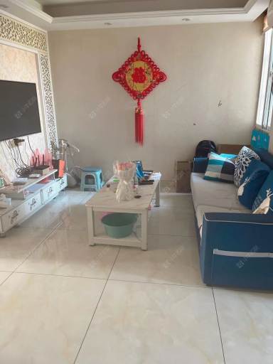 镇江太阳城小区2室2厅1卫在售二手房房源图片