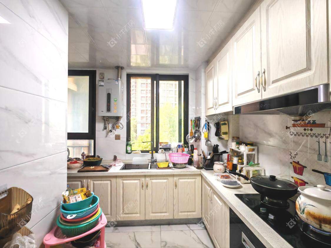 镇江吾悦华府（丹阳）在售二手房源室内图_小牛看房