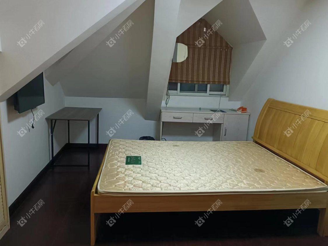 镇江凤翔花园在租房源室内图_小牛看房