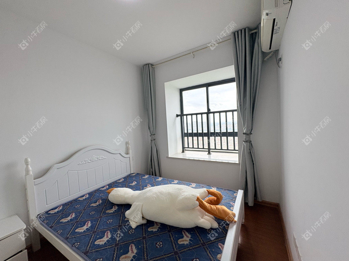 镇江荣城国际一期在售二手房源室内图_小牛看房