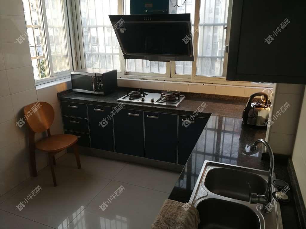 镇江幸福小区在租房源室内图_小牛看房