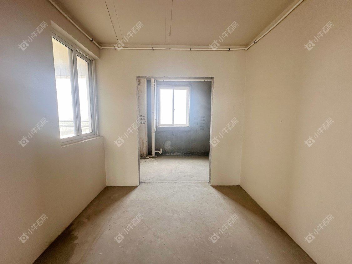 镇江嘉荟新城在售二手房源室内图_小牛看房