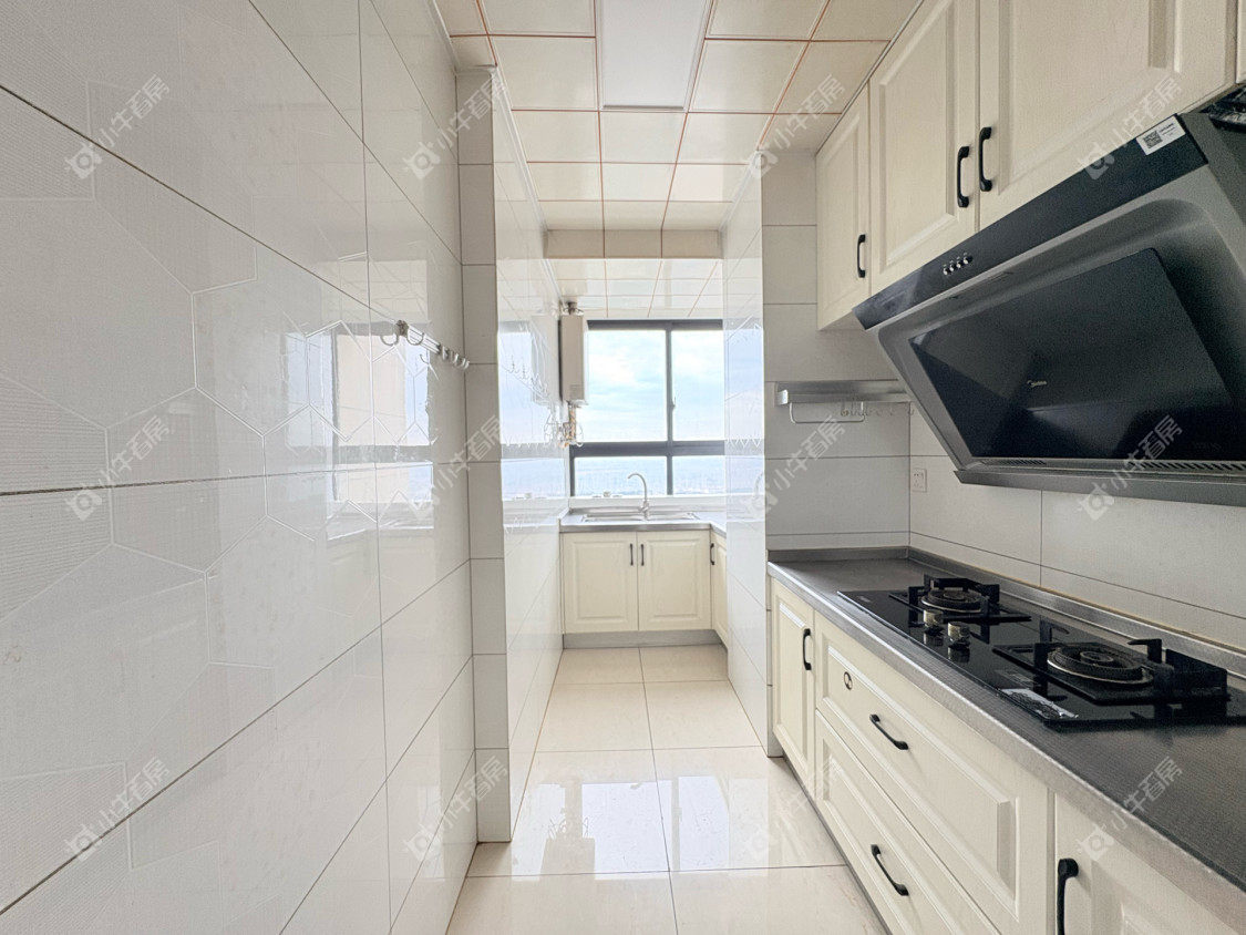 镇江荣城国际一期在售二手房源室内图_小牛看房