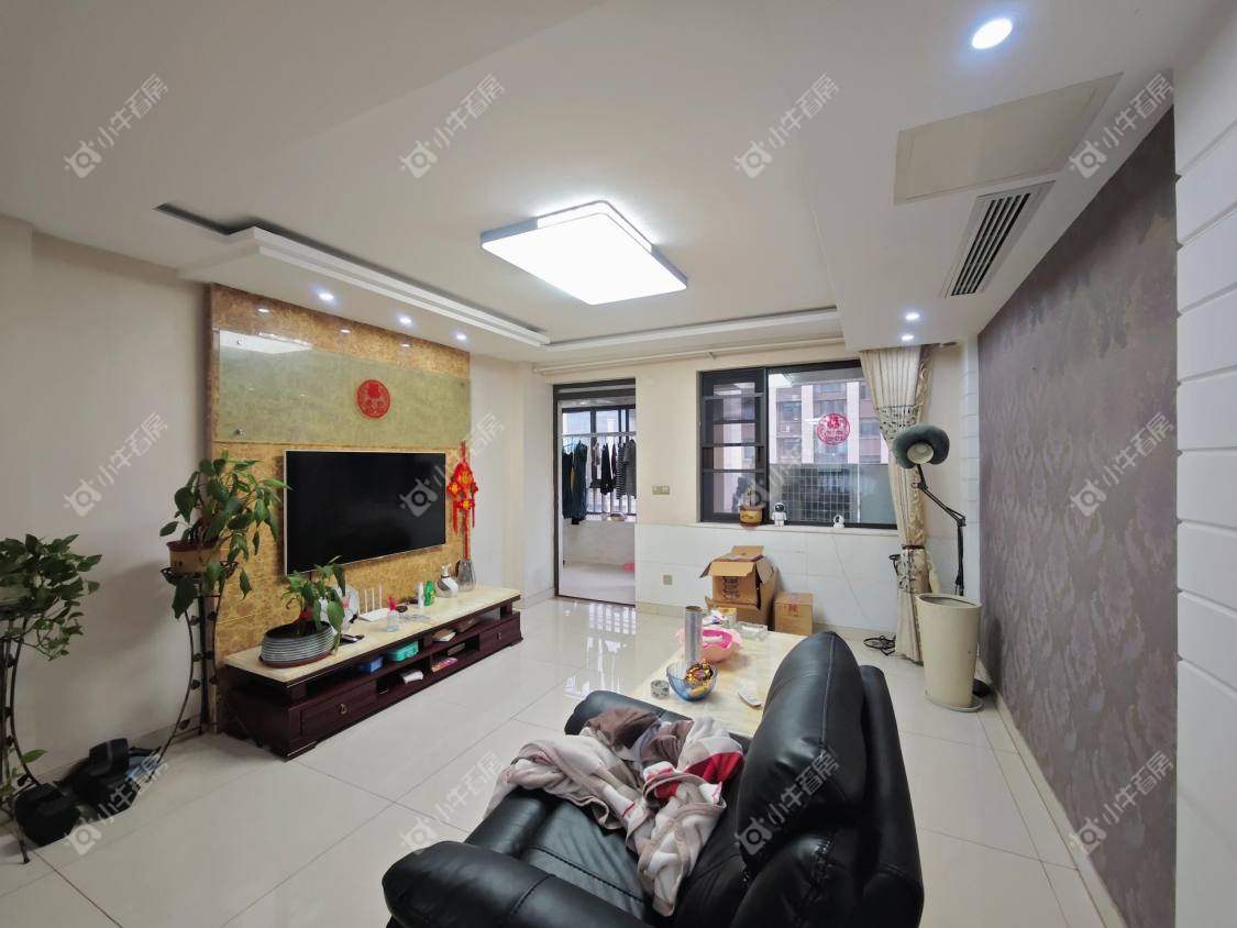 镇江御珑湾(丹阳)在售二手房源_小牛看房