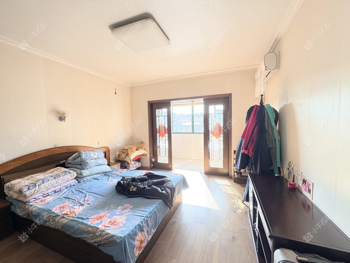 镇江紫荆花园在售二手房源室内图_小牛看房