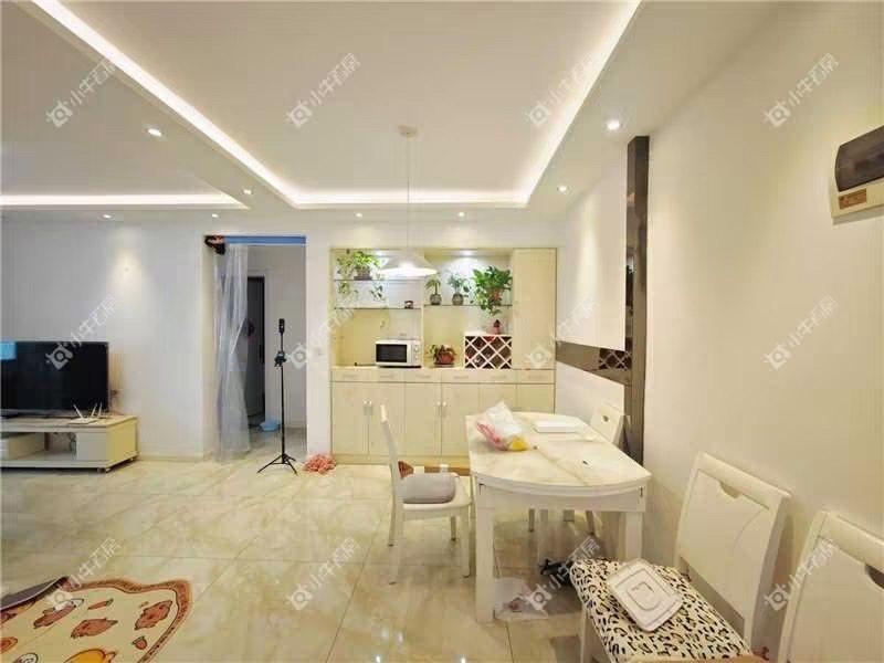 镇江吾悦华府（丹阳）在租房源室内图_小牛看房