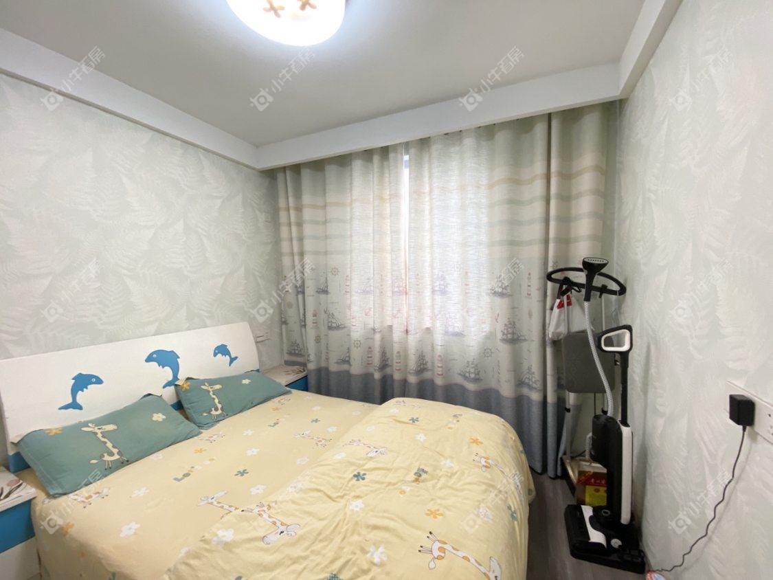 镇江华南新村在售二手房源室内图_小牛看房