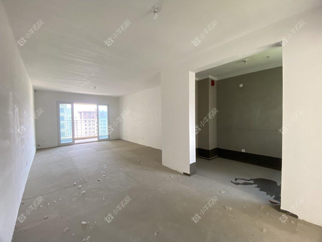 镇江中南熙悦城中南二期在售二手房源_小牛看房