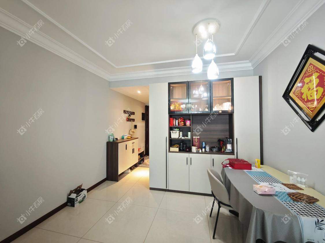 镇江恒大名都二三期在售二手房源室内图_小牛看房