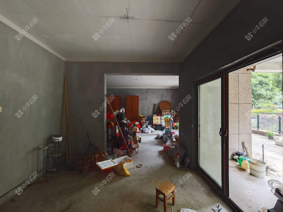 镇江天波城在售二手房源室内图_小牛看房