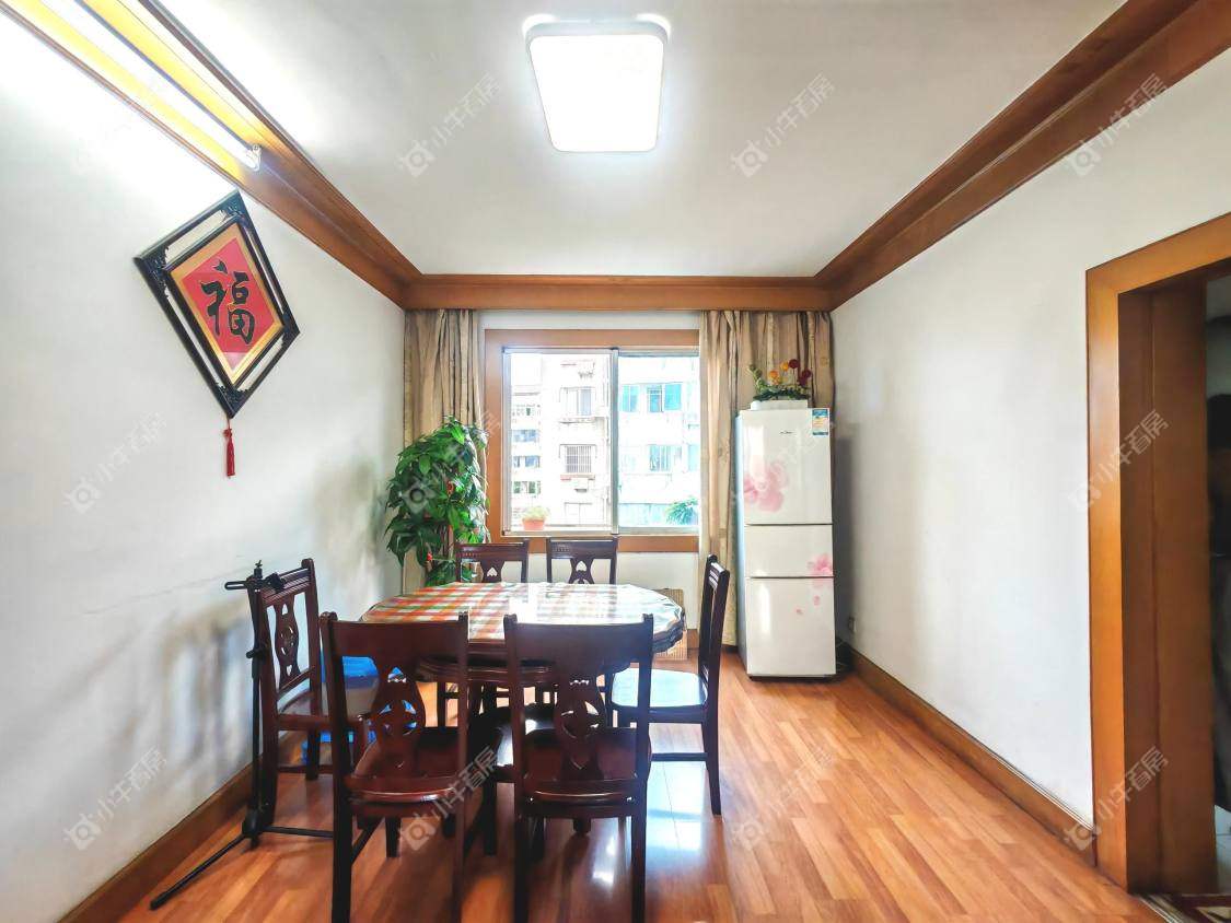 镇江幸福小区在售二手房源室内图_小牛看房