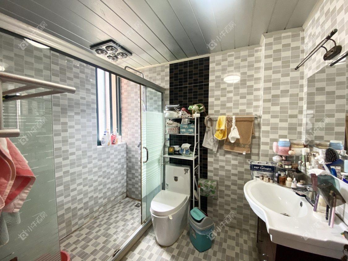 镇江澳都花城在售二手房源室内图_小牛看房