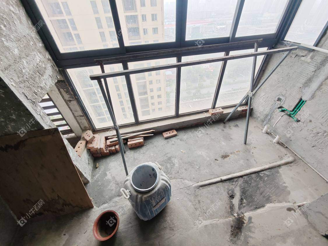 镇江佳景天城在售二手房源室内图_小牛看房