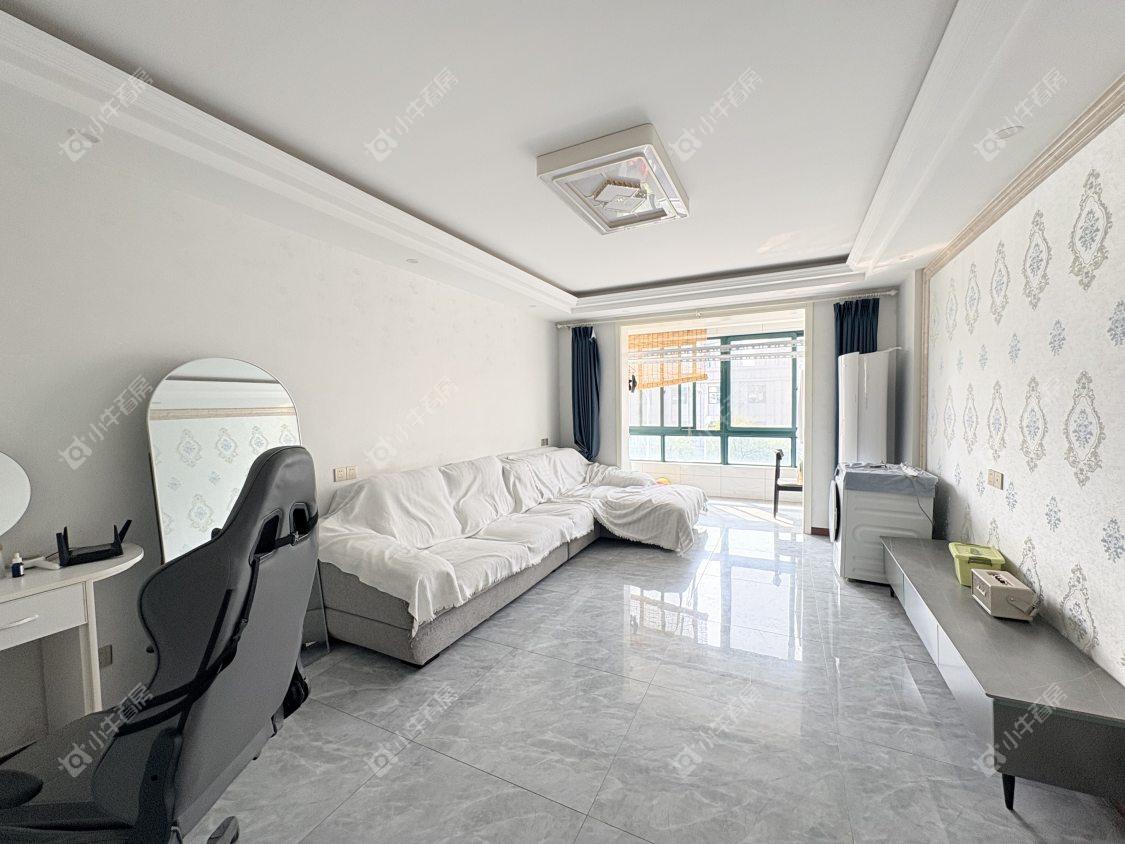 镇江幸福三区在售二手房源室内图_小牛看房