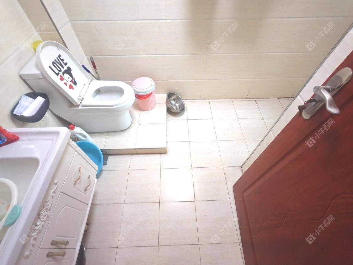 镇江恒大名都一期在售二手房源室内图_小牛看房