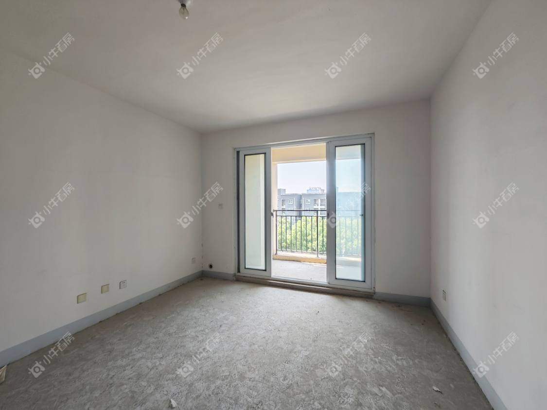 镇江中南君悦府中南一期在售二手房源室内图_小牛看房