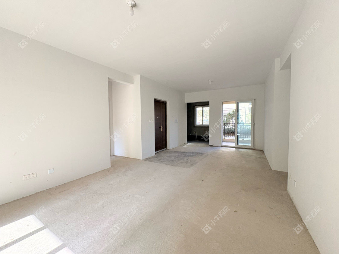 镇江中南熙悦城中南二期在售二手房源_小牛看房