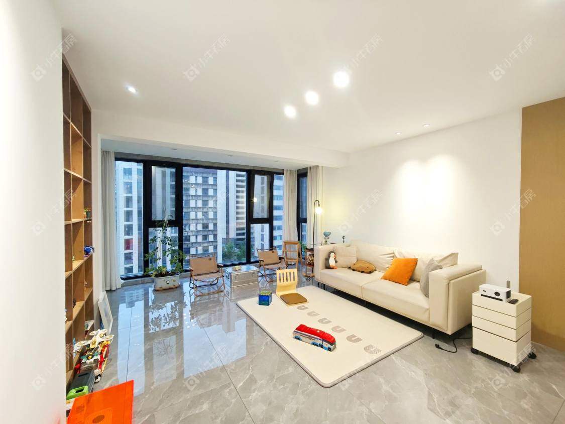 镇江凤熹台在售二手房源室内图_小牛看房