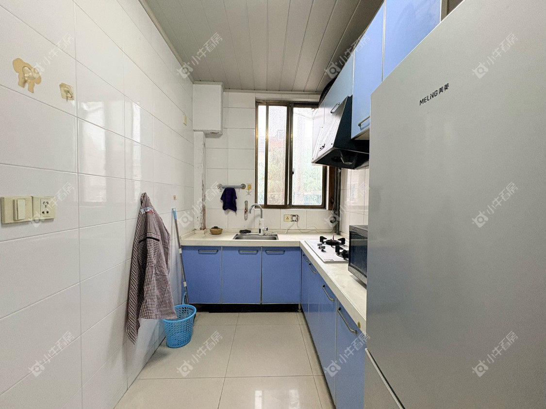 镇江河滨新村（丹阳）在售二手房源室内图_小牛看房