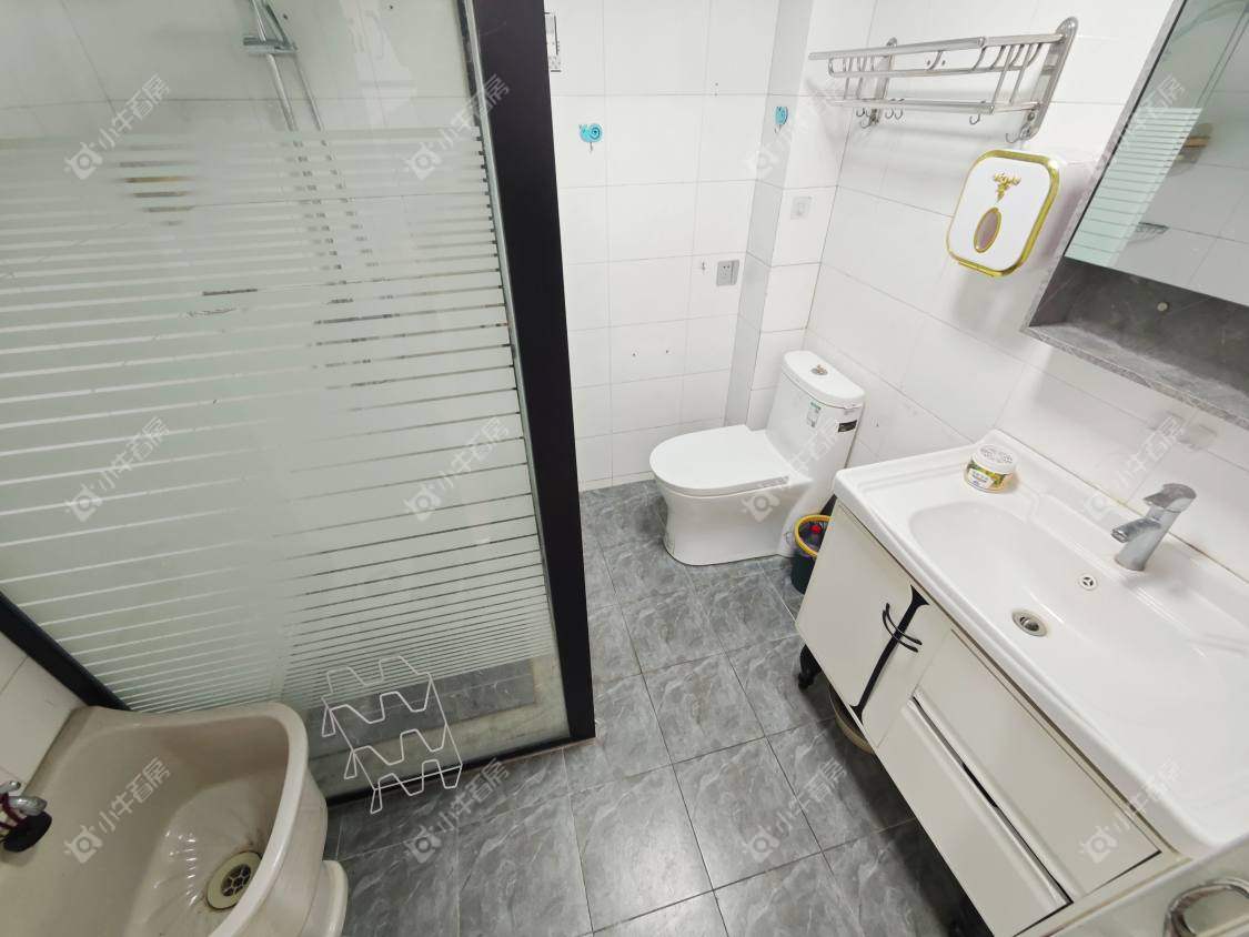 镇江温州城在售二手房源室内图_小牛看房