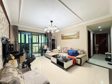 镇江恒大名都一期在售二手房_小牛看房