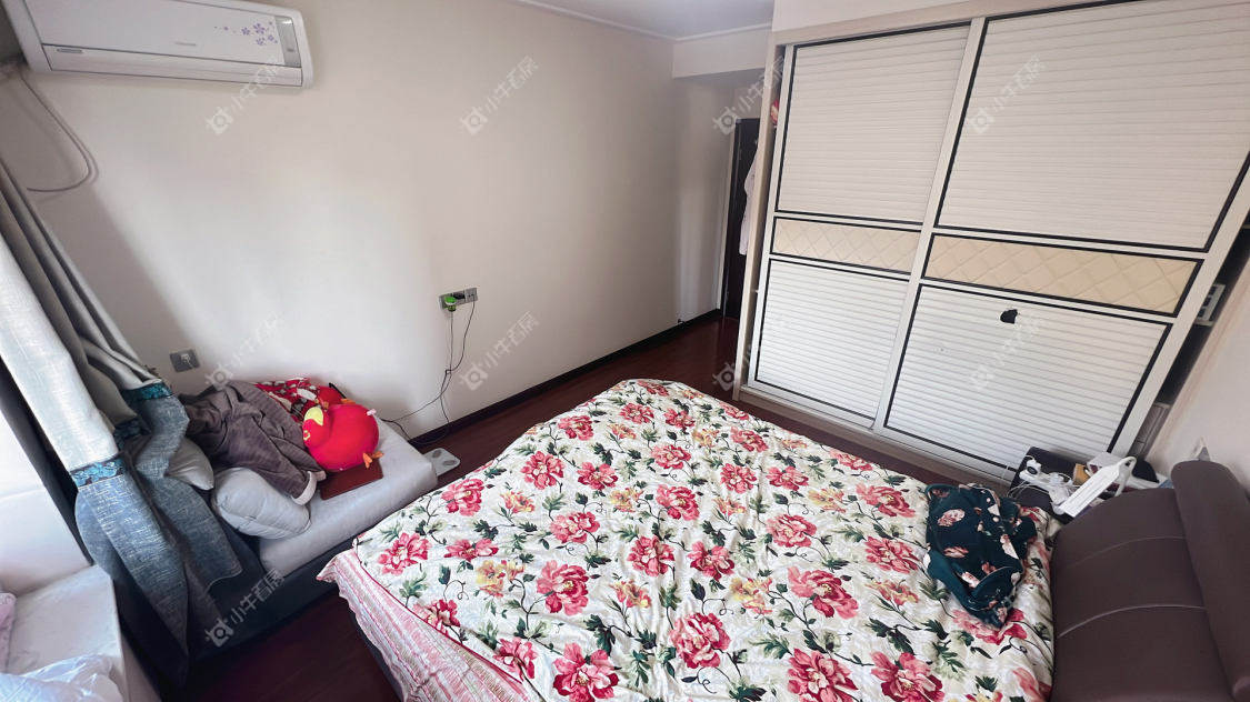 镇江华都锦城在售二手房源_小牛看房